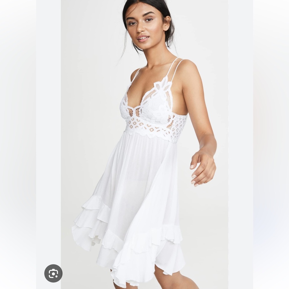 Free People Adella Dress